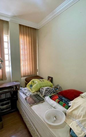 Apartamento para alugar com 85m², 3 quartos e 1 vaga Apartamento para alugar com 85m², 3 quartos e 1 vagaQuarto