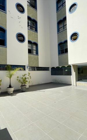 Apartamento para alugar com 85m², 3 quartos e 1 vaga Apartamento para alugar com 85m², 3 quartos e 1 vagaÁrea externa