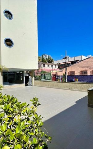 Apartamento para alugar com 85m², 3 quartos e 1 vaga Apartamento para alugar com 85m², 3 quartos e 1 vagaÁrea externa