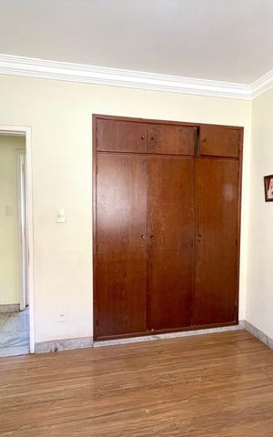Apartamento para alugar com 85m², 3 quartos e 1 vaga Apartamento para alugar com 85m², 3 quartos e 1 vagaQuarto