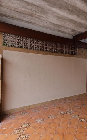 Casa para alugar com 90m², 2 quartos e 1 vagaGaragem