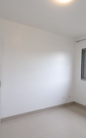 Casa para alugar com 90m², 2 quartos e 1 vagaQuarto 1