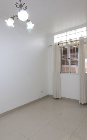 Casa para alugar com 90m², 2 quartos e 1 vagaSala