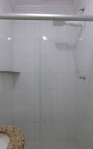 Casa para alugar com 90m², 2 quartos e 1 vagaBanheiro