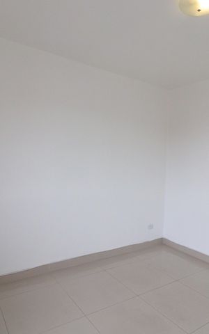 Casa para alugar com 90m², 2 quartos e 1 vagaQuarto 1