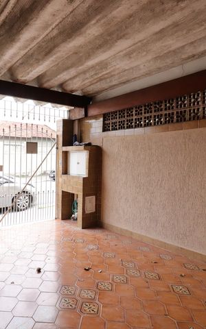 Casa para alugar com 90m², 2 quartos e 1 vagaGaragem