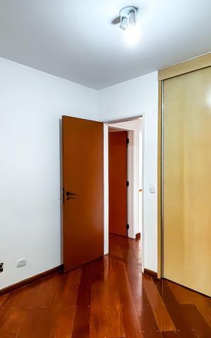 Apartamento à venda com 77m², 2 quartos e 1 vaga