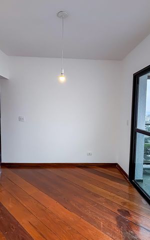Apartamento à venda com 77m², 2 quartos e 1 vaga