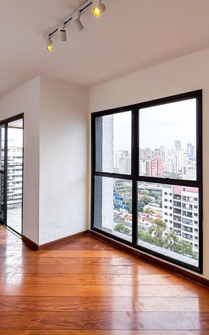 Apartamento à venda com 77m², 2 quartos e 1 vaga