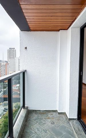 Apartamento à venda com 77m², 2 quartos e 1 vaga