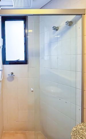 Apartamento à venda com 77m², 2 quartos e 1 vaga