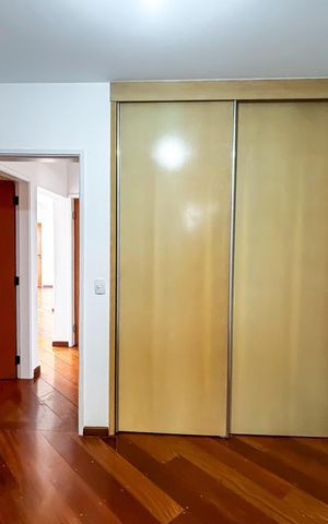 Apartamento à venda com 77m², 2 quartos e 1 vaga