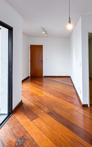 Apartamento à venda com 77m², 2 quartos e 1 vaga