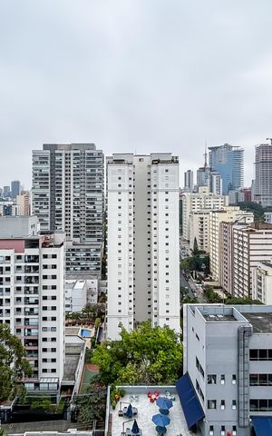 Apartamento à venda com 77m², 2 quartos e 1 vaga