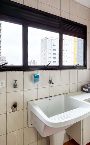 Apartamento à venda com 77m², 2 quartos e 1 vaga