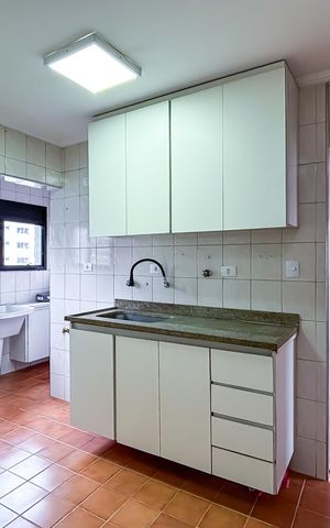 Apartamento à venda com 77m², 2 quartos e 1 vaga