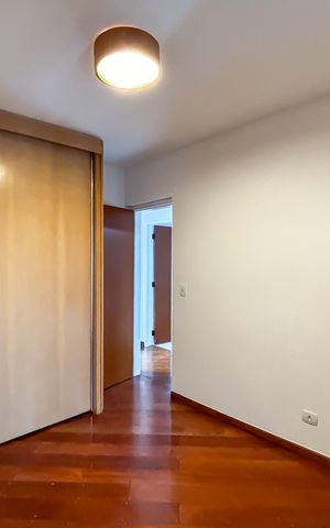 Apartamento à venda com 77m², 2 quartos e 1 vaga