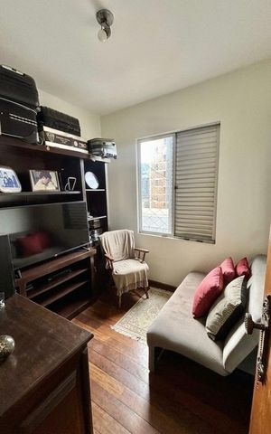 Apartamento à venda com 73m², 3 quartos e 1 vaga Apartamento à venda com 73m², 3 quartos e 1 vagaQuarto