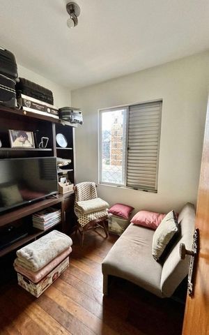 Apartamento à venda com 73m², 3 quartos e 1 vaga Apartamento à venda com 73m², 3 quartos e 1 vagaQuarto