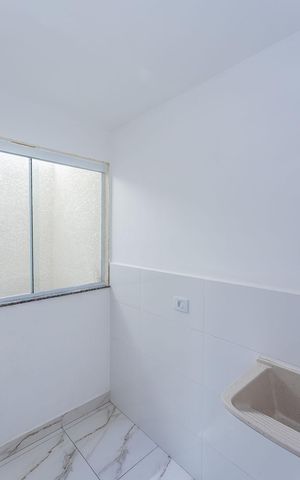 Apartamento para alugar com 60m², 2 quartos e sem vaga Apartamento para alugar com 60m², 2 quartos e sem vagaÁrea de Serviço