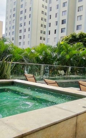 Apartamento à venda com 178m², 3 quartos e 3 vagas