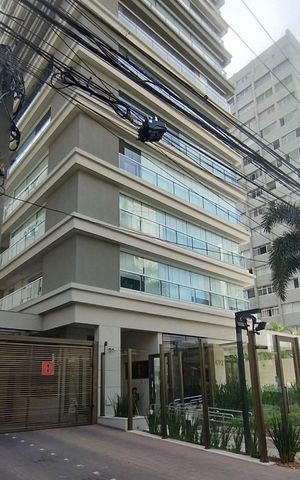 Apartamento à venda com 178m², 3 quartos e 3 vagas