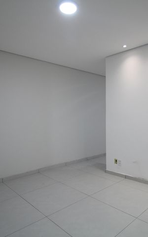 Casa para alugar com 76m², 2 quartos e 1 vagaSala
