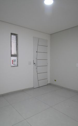 Casa para alugar com 76m², 2 quartos e 1 vagaSala