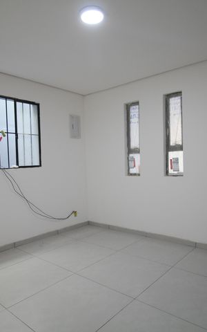 Casa para alugar com 76m², 2 quartos e 1 vagaSala