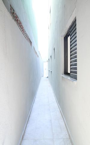 Casa para alugar com 76m², 2 quartos e 1 vagaCorrerdor 