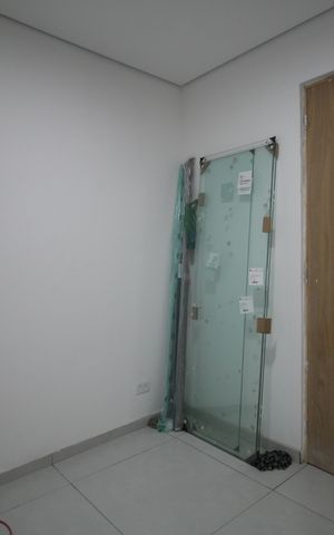 Casa para alugar com 76m², 2 quartos e 1 vagaQuarto 1