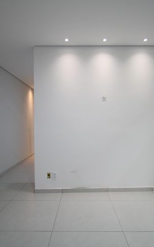 Casa para alugar com 76m², 2 quartos e 1 vagaSala