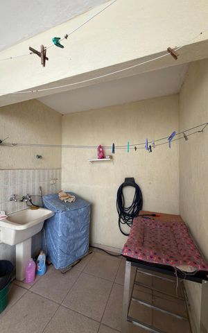 Casa à venda com 126m², 1 quarto e 1 vaga Casa à venda com 126m², 1 quarto e 1 vagaÁrea de Serviço