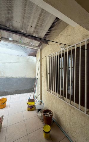 Casa à venda com 126m², 1 quarto e 1 vaga Casa à venda com 126m², 1 quarto e 1 vagaÁrea de Serviço