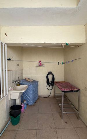 Casa à venda com 126m², 1 quarto e 1 vaga Casa à venda com 126m², 1 quarto e 1 vagaÁrea de Serviço