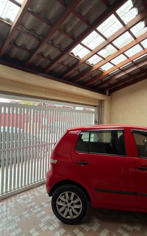 Casa à venda com 126m², 1 quarto e 1 vaga Casa à venda com 126m², 1 quarto e 1 vagaGaragem