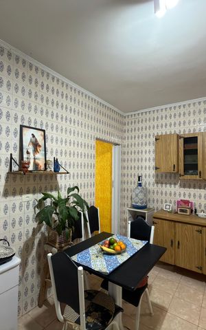 Casa à venda com 126m², 1 quarto e 1 vaga Casa à venda com 126m², 1 quarto e 1 vagaCozinha