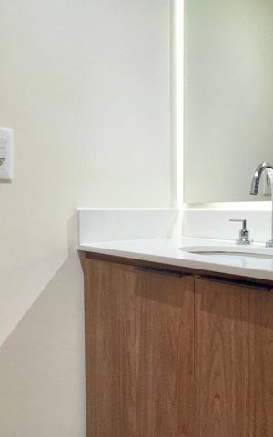 Studio à venda com 24m², 1 quarto e sem vagaBanheiro