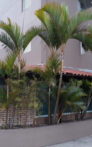 Apartamento à venda com 84m², 3 quartos e 1 vagaÁrea Verde