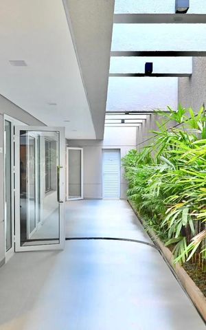 Apartamento à venda com 24m², 1 quarto e sem vagaHall de entrada