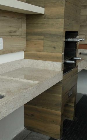 Apartamento à venda com 38m², 1 quarto e 1 vaga