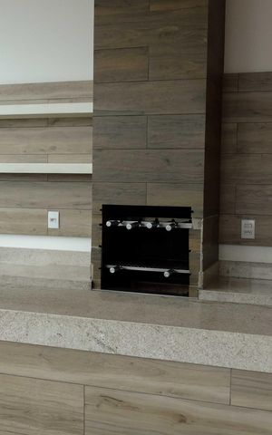 Apartamento à venda com 38m², 1 quarto e 1 vaga