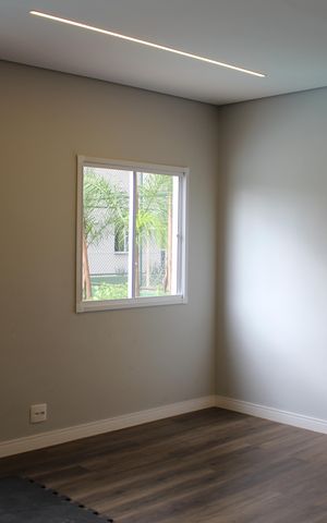 Apartamento para alugar com 38m², 2 quartos e 1 vagaAcademia