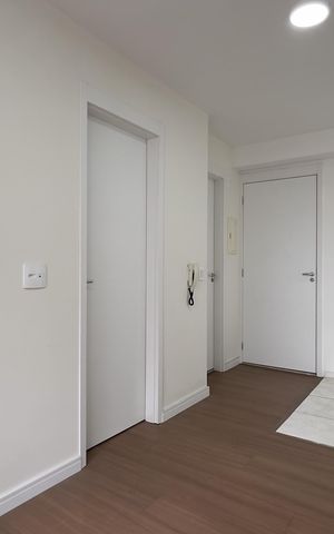 Apartamento para alugar com 38m², 2 quartos e 1 vaga Apartamento para alugar com 38m², 2 quartos e 1 vagaSala