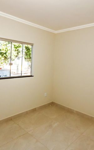 Casa para alugar com 70m², 3 quartos e 1 vagaQuarto 1