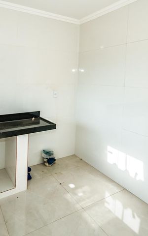 Casa para alugar com 70m², 3 quartos e 1 vagaCozinha