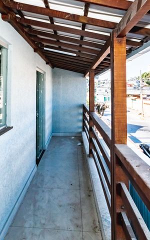 Casa para alugar com 70m², 3 quartos e 1 vagaVaranda da Sala