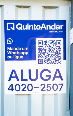 Casa para alugar com 70m², 3 quartos e 1 vagaPlaca Instalada - 24/08/26 - IGJO - 124