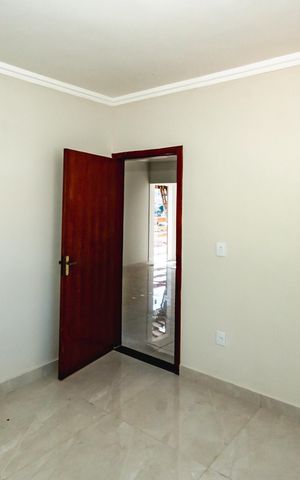 Casa para alugar com 70m², 3 quartos e 1 vagaQuarto 1