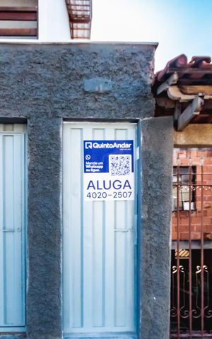 Casa para alugar com 70m², 3 quartos e 1 vagaPlaca Instalada - 24/08/26 - IGJO - 124